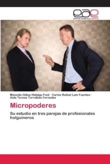 Image for Micropoderes