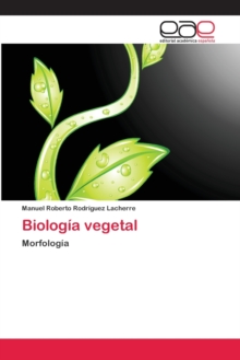 Image for Biologia vegetal