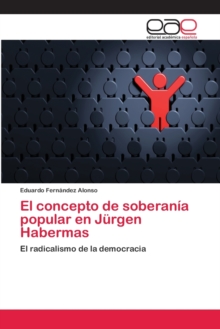 Image for El concepto de soberania popular en Jurgen Habermas