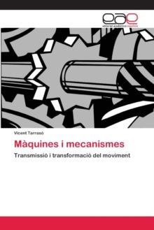 Image for Maquines i mecanismes