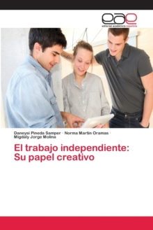 Image for El trabajo independiente