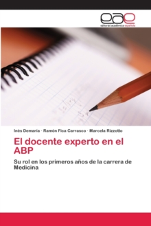 Image for El docente experto en el ABP