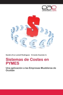 Image for Sistemas de Costes en PYMES