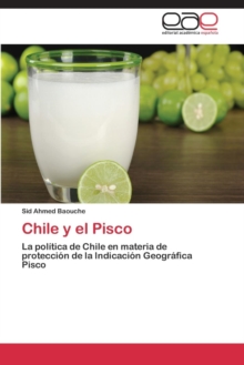 Image for Chile y el Pisco