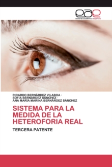 Image for Sistema Para La Medida de la Heteroforia Real