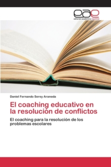 Image for El coaching educativo en la resolucion de conflictos