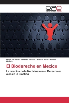 Image for El Bioderecho en Mexico