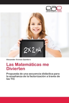 Image for Las Matematicas me Divierten