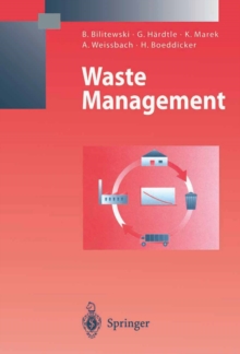 Image for Waste management