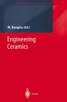 Image for Engineering ceramics