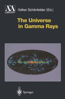 Image for Universe in Gamma Rays