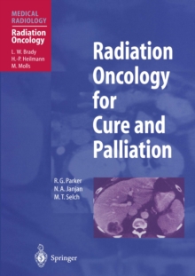 Image for Radiation oncology for cure and palliation