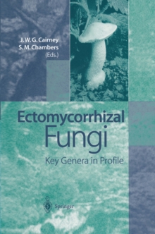 Image for Ectomycorrhizal Fungi: Key Genera in Profile