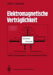 Image for Elektromagnetische Vertraglichkeit