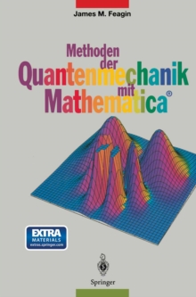 Image for Methoden der Quantenmechanik mit Mathematica(R)