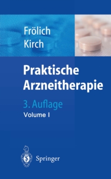 Image for Praktische Arzneitherapie