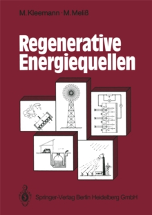 Image for Regenerative Energiequellen