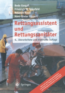 Image for Rettungsassistent und Rettungssanitater
