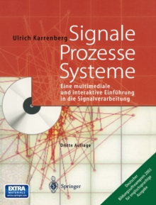 Image for Signale - Prozesse - Systeme: Eine multimediale und interaktive Einfuhrung in die Signalverarbeitung