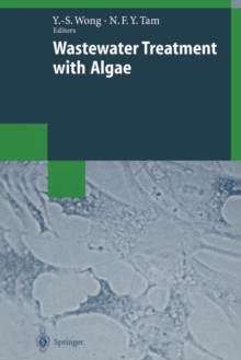 Image for Wastewater Treatment with Algae