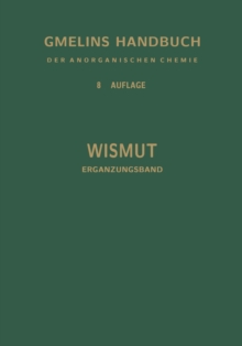 Image for Wismut: System-nummer