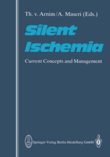 Image for Silent Ischemia: Current Concepts and Management