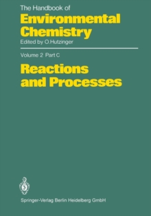 Image for Reactions and Processes