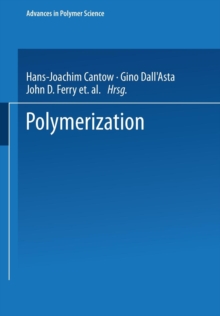 Image for Polymerization