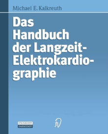 Image for Das Handbuch der Langzeit-Elektrokardiographie