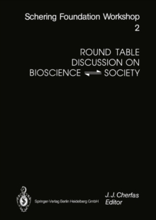 Image for Round Table Discussion on BIOSCIENCE SOCIETY