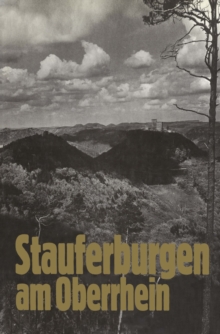 Image for Stauferburgen am Oberrhein
