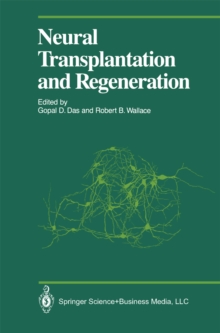 Image for Neural Transplantation and Regeneration