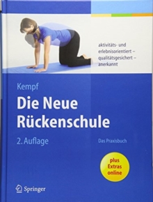 Image for Die Neue Ruckenschule