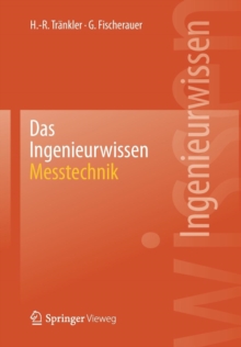 Image for Das Ingenieurwissen: Messtechnik