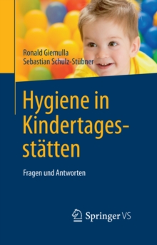 Image for Hygiene in Kindertagesstatten: Fragen und Antworten