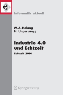Image for Industrie 4.0 und Echtzeit