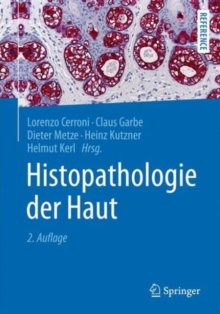 Image for Histopathologie der Haut