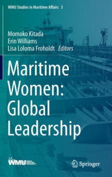Image for Maritime Women: Global Leadership
