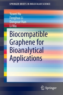 Image for Biocompatible Graphene for Bioanalytical Applications
