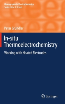 Image for In-situ Thermoelectrochemistry