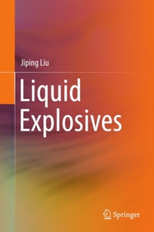 Image for Liquid Explosives