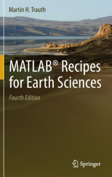 MATLAB (R) Recipes for Earth Sciences
