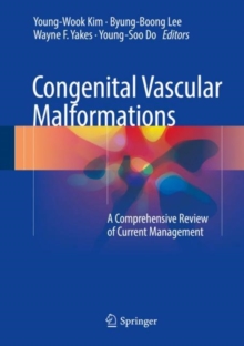 Image for Congenital Vascular Malformations