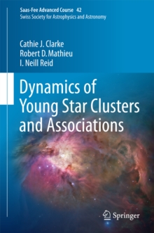 Image for Dynamics of young star clusters and associations