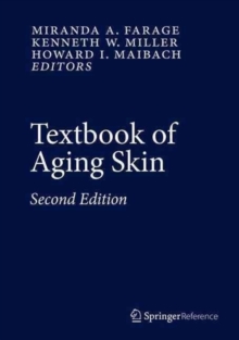 Image for Textbook of Aging Skin