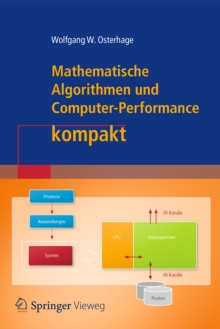 Image for Mathematische Algorithmen und Computer-Performance kompakt