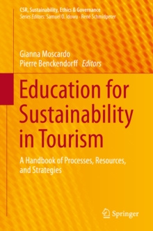 Image for Education for Sustainability in Tourism: A Handbook of Processes, Resources, and Strategies