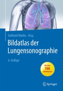 Image for Bildatlas der Lungensonographie