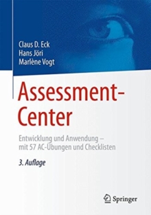 Image for Assessment-Center