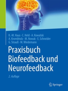 Image for Praxisbuch Biofeedback und Neurofeedback